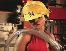 Ying Yang Twins Salt Shaker Girl Sexy Firefighter GIF - Ying Yang Twins Salt Shaker Girl Sexy Firefighter GIFs