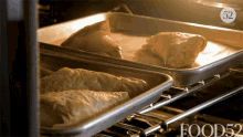 Phyllo Pastries GIF