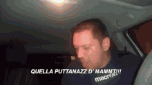 Donato Inglese Mammt GIF - Donato Inglese Mammt GIFs