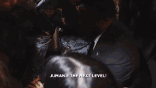 Jumanji The Next Level Dwayne Johnson GIF - Jumanji The Next Level Dwayne Johnson Jack Black GIFs