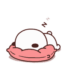 sleeping pillow