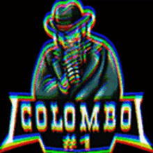 Colombo100 GIF - Colombo100 GIFs
