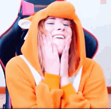 Lillyvinilly Cute GIF - Lillyvinilly Cute Smile GIFs