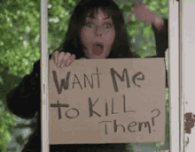Hey You Want Me To Kill Them GIF - Hey You Want Me To Kill Them Waterboy GIFs