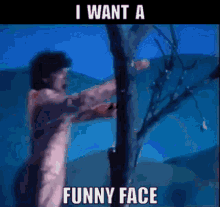 Funny Face Sparks GIF - Funny Face Sparks 80s Music GIFs
