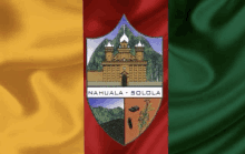 Nahuala Solola Guatemala GIF