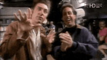 Seinfeld Green Day GIF - Seinfeld Green Day Good Riddance GIFs