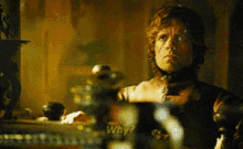 Tyrion Lannister GIF - Tyrion Lannister Why Ask That GIFs