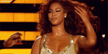 Fabulous - Beyonce GIF - Beyonce Queen Bee Concert GIFs
