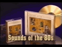 80s Sounds Of The80s GIF - 80s Sounds Of The80s 1980s GIFs