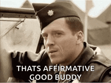 Salute Yes Sir GIF - Salute Yes Sir Soldier GIFs