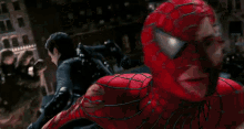 Spider Man Spider Man3 GIF - Spider Man Spider Man3 Tobey Maguire GIFs