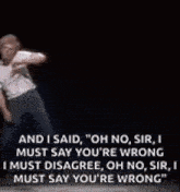 Napoleon Dynamite Napoleon Dance GIF