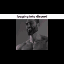 logging into discord discord admin
