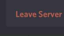Leave Go Away GIF - Leave Go Away Just Leave GIFs