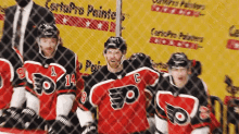 Claude Giroux Confused GIF - Claude Giroux Confused What GIFs