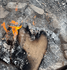 Heart Images Hearts Of Happiness GIF - Heart Images Hearts Of Happiness Fire Heart GIFs
