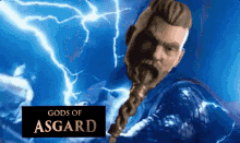 Thor Financial Goa GIF - Thor Financial Goa Gods Of Asgard GIFs