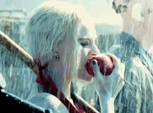 Harley Quinn GIF - Harley Quinn The GIFs