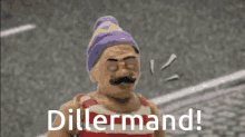 Dillermand GIF - Dillermand GIFs