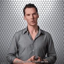 Hand Talk Benedict Cumberbatch GIF - Hand Talk Benedict Cumberbatch Talking GIFs