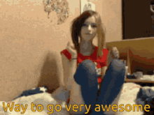 Thumbs Up Way To Go GIF - Thumbs Up Way To Go Very GIFs