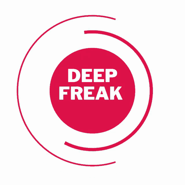 Deep Freak Records Tech House Sounds GIF - Deep Freak Records Tech House Sounds Tech House GIFs