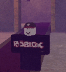 Roblox Guest GIF