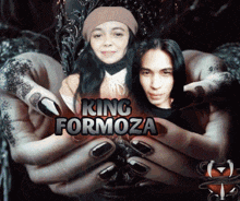 Kingformoza Ipank22 GIF - Kingformoza Moza Ipank22 GIFs