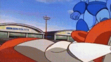 Mega Man Absorb GIF - Mega Man Absorb Cut Man GIFs