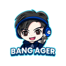 Bang Ager Agerstore GIF