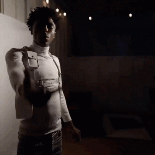 Nba Youngboy GIF - Nba Youngboy Nbayoungboy - Discover & Share GIFs