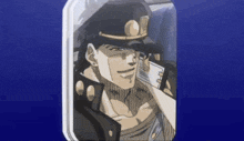 Jojo Jojo Reference GIF - Jojo Jojo Reference Never Forget GIFs