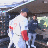 Masa Red Sox GIF - Masa Red Sox Dancing GIFs