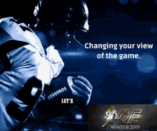 Quarterback Training Drills Changing Your View Of The Game GIF - Quarterback Training Drills Changing Your View Of The Game GIFs