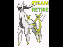 Pokemon Team Retire GIF - Pokemon Team Retire Void GIFs
