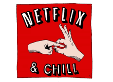 Netflix Chill GIF - Netflix Chill GIFs