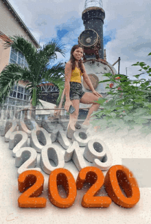 Che Years GIF - Che Years 2020 GIFs