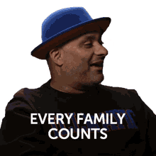 every family counts russell dominic peters stay tooned 103 every family matters