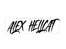 hellcat alexhellcat