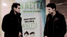 Wigetta GIF - Wigetta Vegetta777 Willyrex GIFs