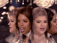 Kelly Clarkson Baby Never Let It Go GIF - Kelly Clarkson Baby Never Let It Go GIFs