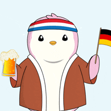 Beer Cheers GIF - Beer Cheers Germany GIFs