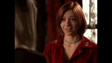 Buffy Willow GIF - Buffy Willow This Is Beneath Us GIFs