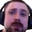 Forsen Looking At You Sticker - Forsen Looking At You Stickers