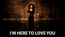 Im Here To Love You Love GIF - Im Here To Love You To Love You Love GIFs