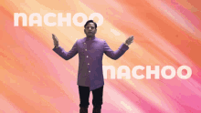 Nachoo Dance GIF - Nachoo Dance Dance Varun Tiwari GIFs
