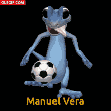 Manuel Vera Mantel GIF - Manuel Vera Mantel Kog GIFs