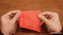 Origami How To Make GIF - Origami How To Make Visual Art Form GIFs