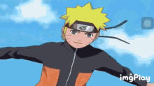 Naruto Kakashi GIF - Naruto Kakashi Dodge GIFs
